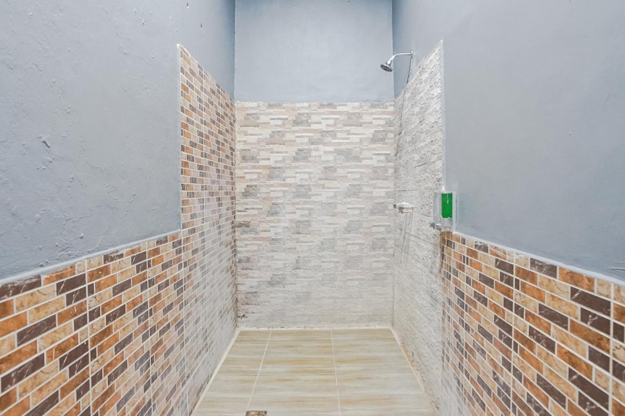 Ketapang Guesthouse Echo Beach Canggu Экстерьер фото