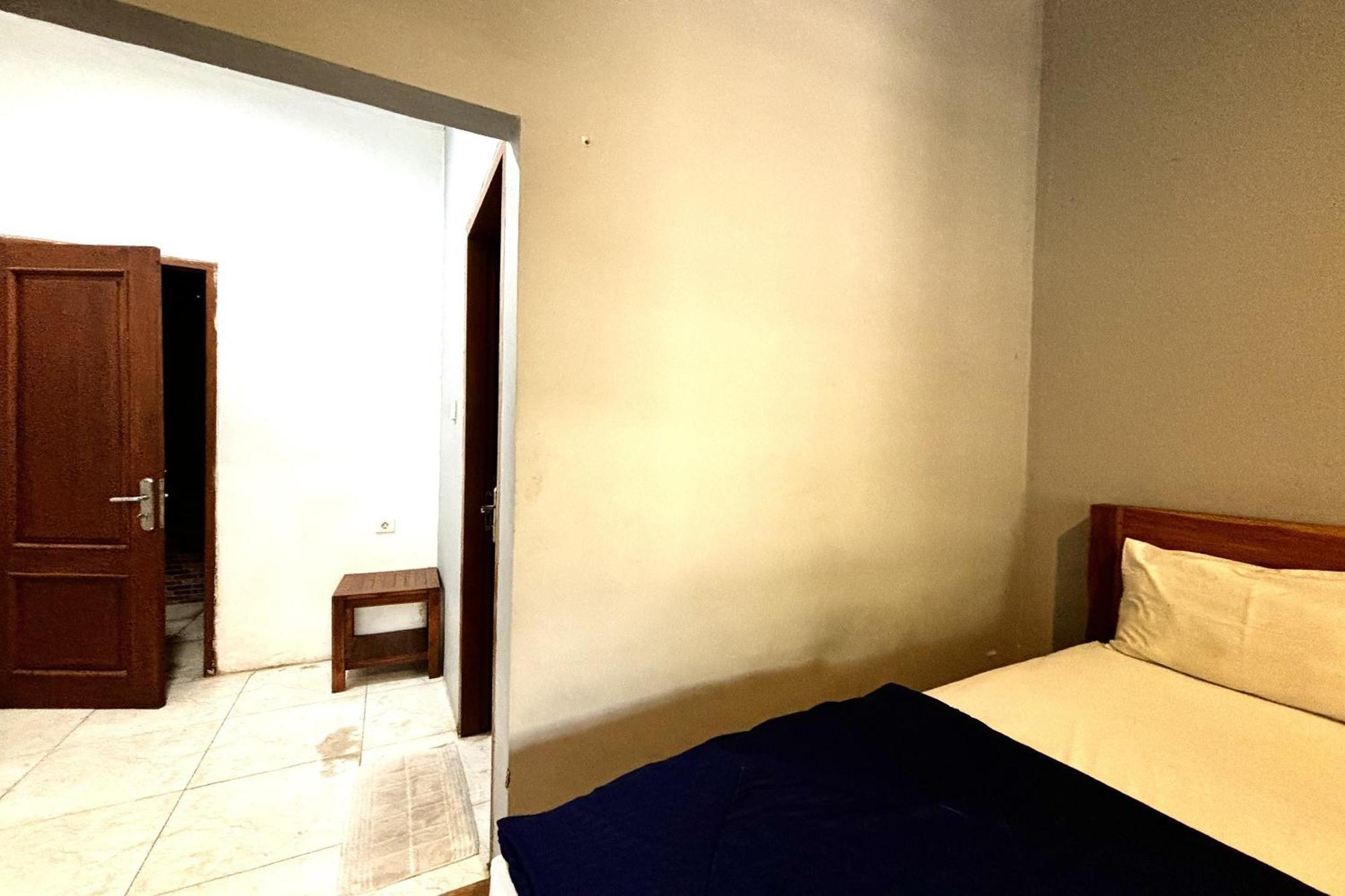 Ketapang Guesthouse Echo Beach Canggu Экстерьер фото