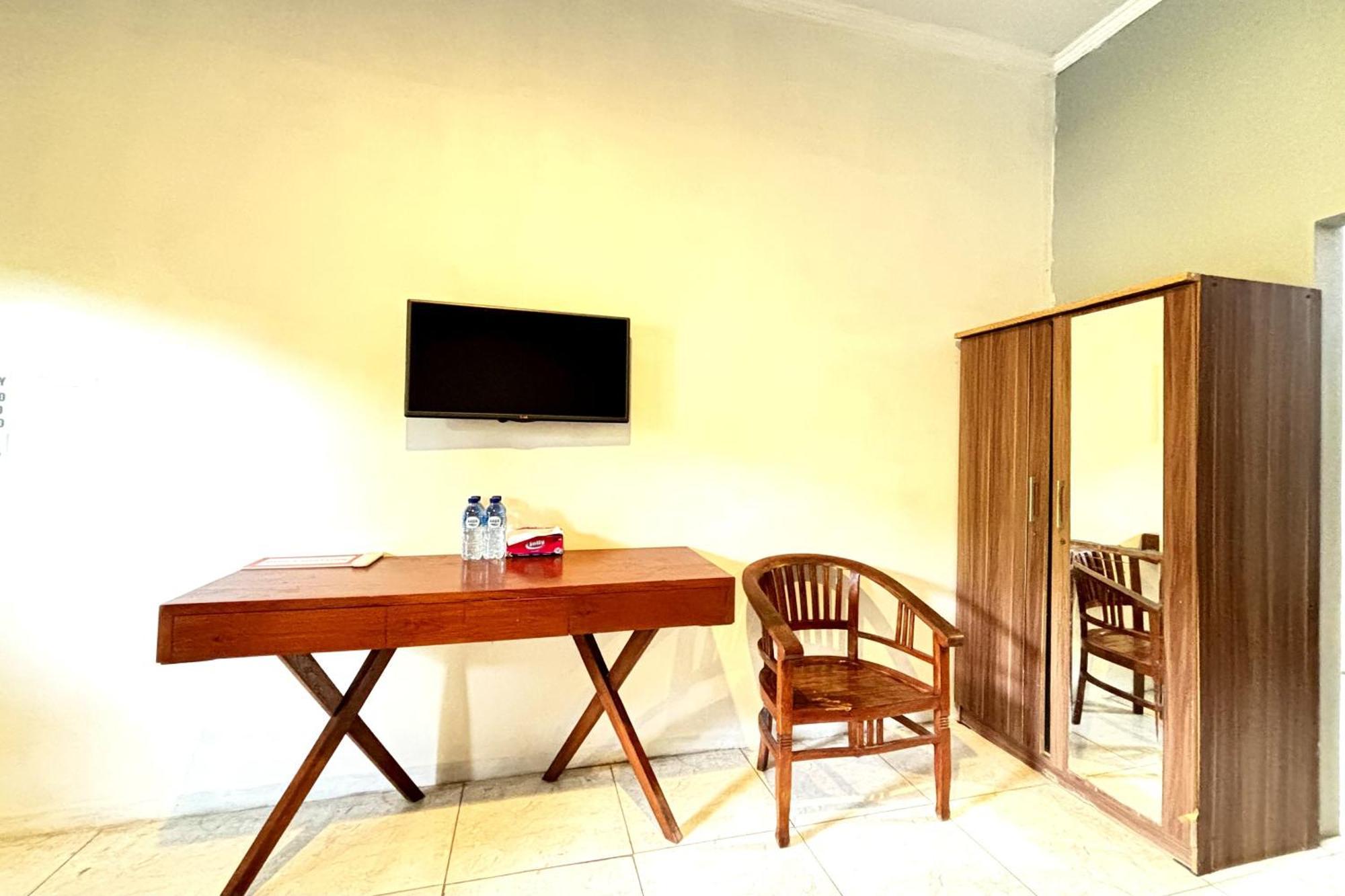 Ketapang Guesthouse Echo Beach Canggu Экстерьер фото