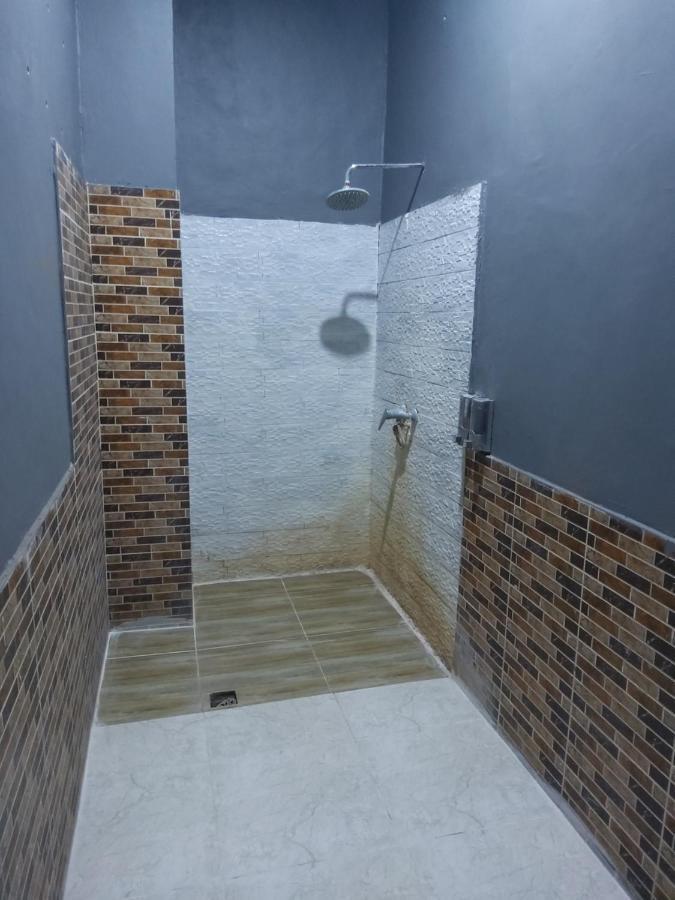 Ketapang Guesthouse Echo Beach Canggu Экстерьер фото